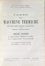 Corso macchine termiche - di,