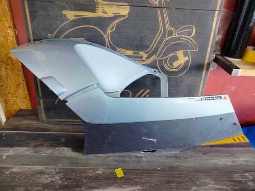 R3241 carena centrale sx - -,