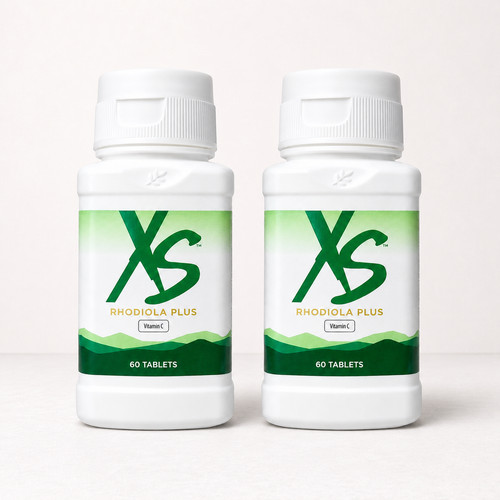 Nutrilite amway rhodiola plus - nutrilite,