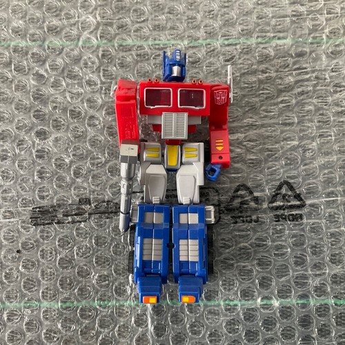 Transformers element op - element, te-01