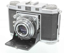 Macchina fotografica Zeiss