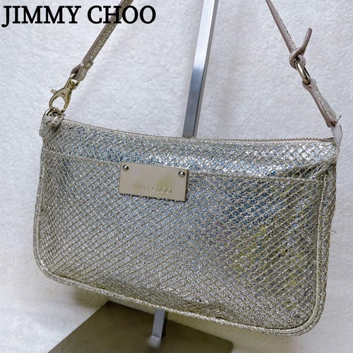 Borsa mano jimmy choo - mano,