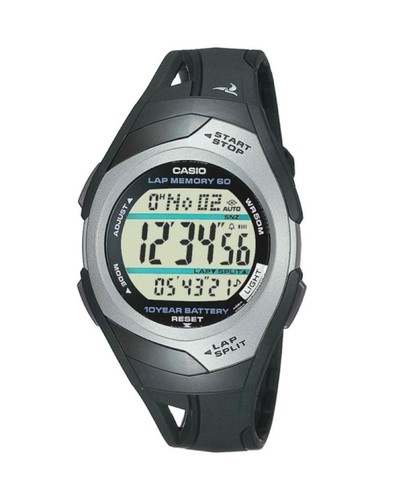 Orologio casio uomo - casio, digitale