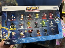 Jada Toys Sonic The Hedgehog