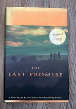 Last Promise by Richard Evans