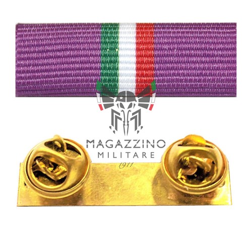 Nastrino unicef ambasciatore - nastrino,