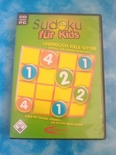 Sudoku per Bambini PC Gioco