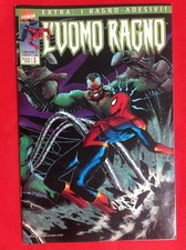 L'UOMO RAGNO N.275 NUOVA SERIE