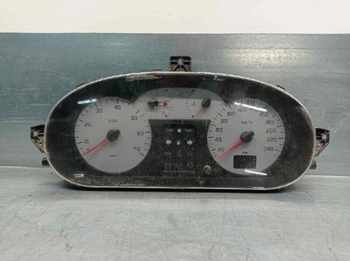 7700428712a quadro strumenti - 7700428712a,