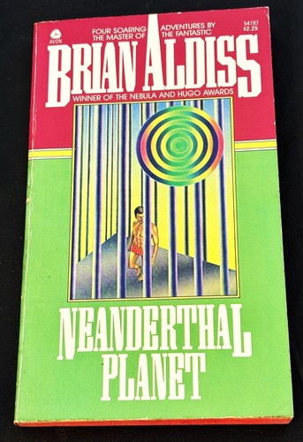 Brian aldiss neanderthal - /,