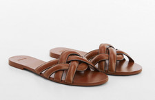 New mango mng brown - new,