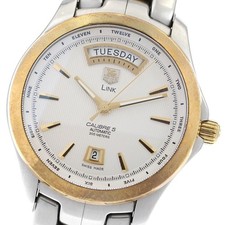 Orologio Uomo Automatico TAG