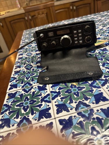 Ricetrasmettitore yaesu tr290r - ricetrasmettitore,