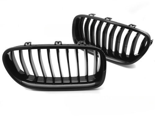 Calandra bmw serie - calandra,