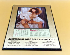 Playboy Desk Calendar 1991