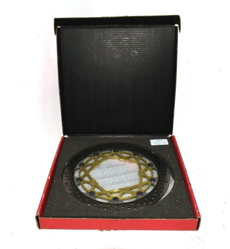 Coppia dischi freno brembo - coppia,