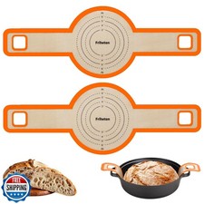 Friheten imbracatura per pane