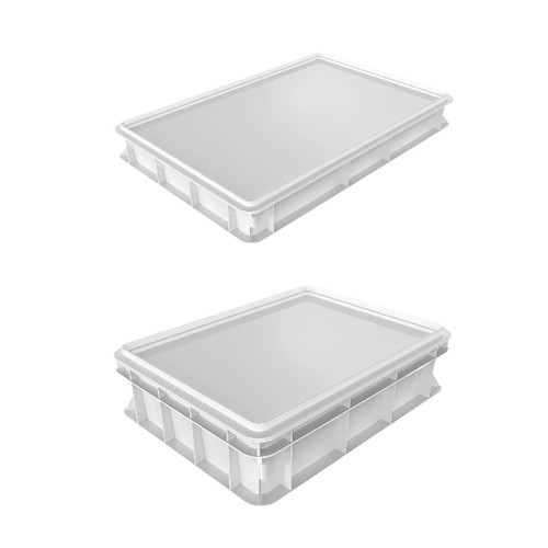 Scatola per lievitazione
