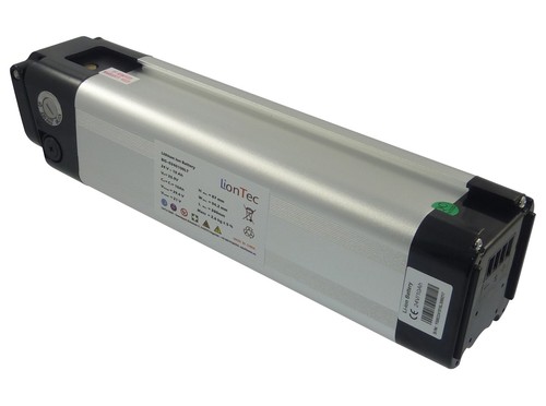 Liontec batteria bike 24v - liontec,