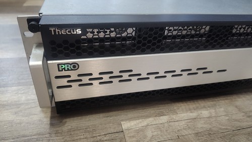 Server nas thecus - nas,