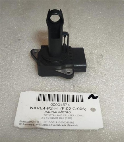 22204 30010 debimetro toyota - 22204-30010,