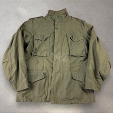 Giacca da campo vintage Alpha