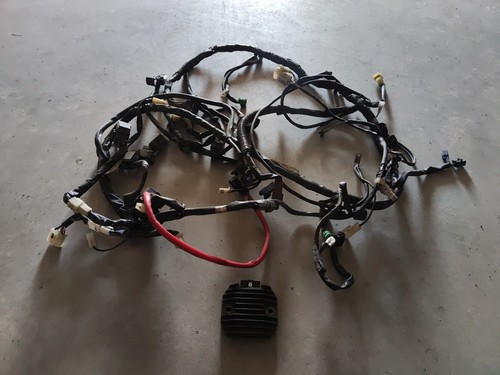 Impianto elettrico regolatore - impianto, elettrico,
