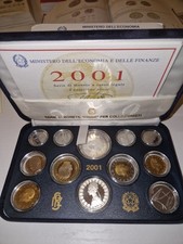 Italia serie divisionale proof