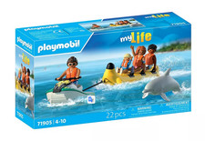 Playmobil 71905 banana boat - banana,
