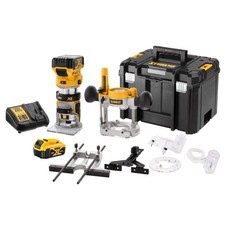 DEWALT DCW604P2-QW