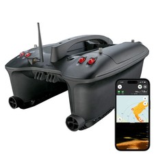 Deeper Quest Esca Barca Carp