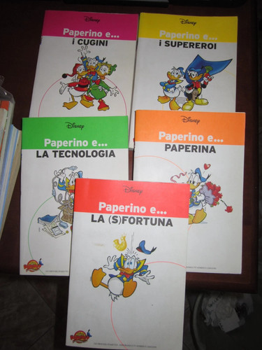 Gli eroi del fumetto - gli,