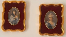 Quadretti Vintage Barocco