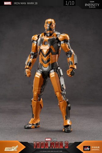 Toys modellino marvel - zd,