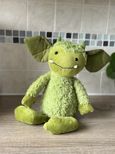 Jellycat grizzo gremlin - jellycat,