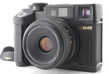 [Ottimo come nuovo] Bronica