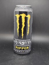 Monster energy juiced ripper - monster,