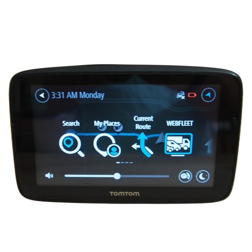 Tomtom 520 navigatore - go,