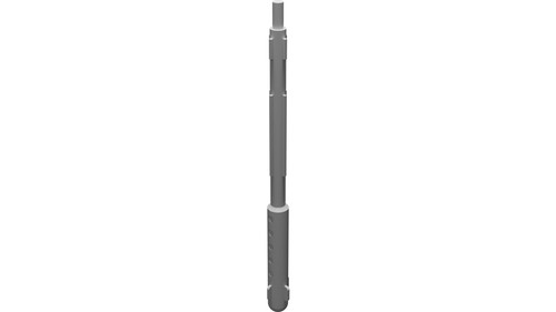 Missile ricambio per joe - gi,