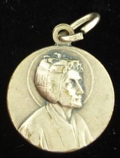 Vintage Saint Magdalene of