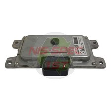 Comando cambio Nissan Navara NP300 4wd (manuale) 2016-2021 EMU10100B1