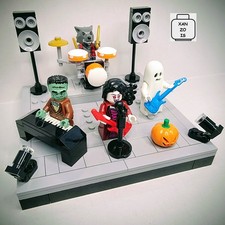 Lego monster band nuove - lego®,