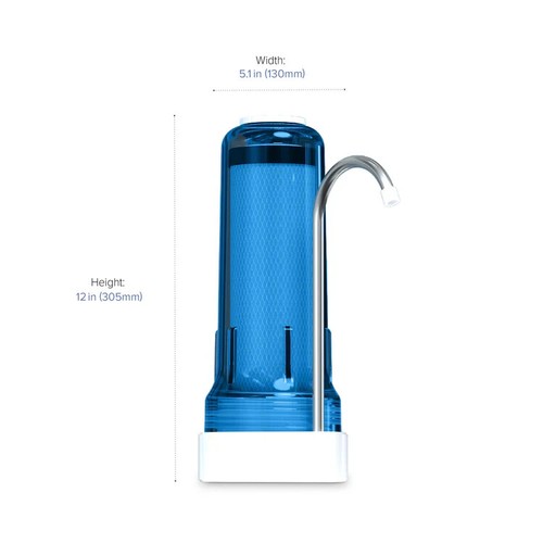 Sistema filtrazione acqua - filtrazione,