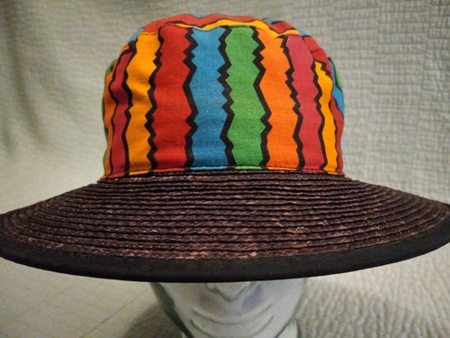 Cappello barca vintage - cappello, da