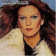 Von Tag zu Tag von Milva | CD