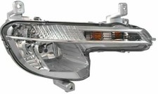 Fendinebbia DX Per Peugeot 508