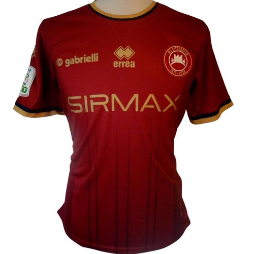 Maglia calcio cittadella - calcio, as
