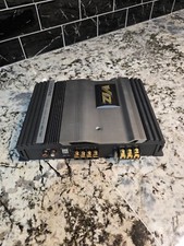 Alpine 2-CH Audiophile
