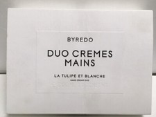 BYREDO DUO CREMA MANI 1 FL OZ
