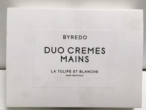 Byredo duo crema - crema, fl